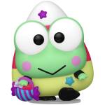 Funko Pop Hello Kitty and Friends Keroppi Spooky Glow #157 Image 2
