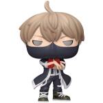 Funko Pop! Tougen Anki- Jin Kougasaki #2441 Image 2