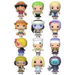 Assorted Bitty POP Mystery figure One Piece Image 3