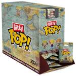 Assorted Bitty POP Mystery figure One Piece Image 1