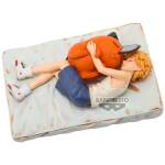 Pochita & Denji Chainsaw Man Action Figure Break Time Collection Image 2