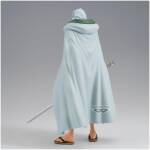 One Piece Silvers Rayleigh King of Artist figure 23cm Image 4