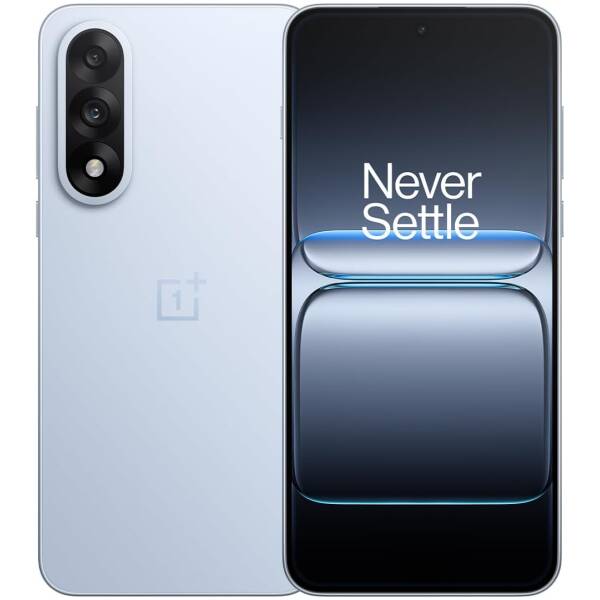 OnePlus Nord 5 12/512GB 5G DS Dry Ice Image 1