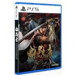 Onimusha - Way of the Sword Lenticular Edition PS5 Image 1