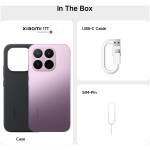 XIAOMI 17T 12/512B 5G DS BLACK Image 6