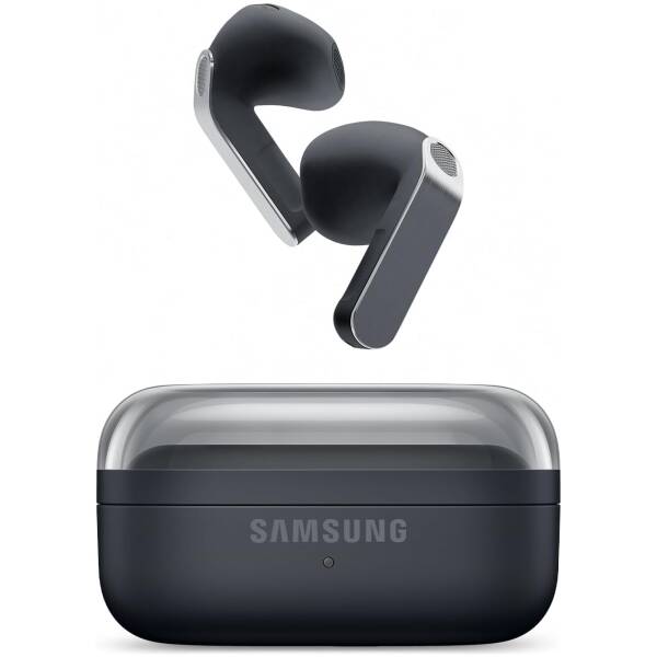 Samsung Galaxy Buds 4 Black SM-R540 Image 1