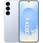 Samsung Galaxy S25 128GB Icyblue Image 1