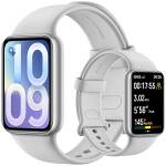 Xiaomi Smart Band 10 Pro Silver Image 1
