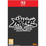 Muramasa: Revenant Blades - Deluxe Edition NS2 Image 1