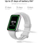 Xiaomi Smart Band 10 Pro Silver Image 4