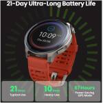 Amazfit Balance 2 47mm Black Image 4
