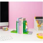 The Simpson 3D bookends Image 4