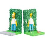 The Simpson 3D bookends Image 2