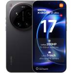XIAOMI 17 ULTRA 16/512B 5G DS BLACK + KIT CAMERA Image 1