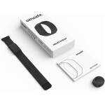 Amazfit Helio Strap Black Image 6