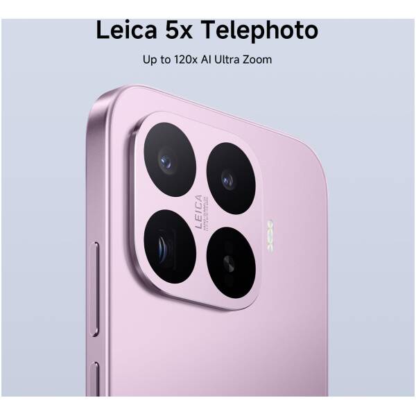 XIAOMI 17T 12/512B 5G DS BLACK Image 2