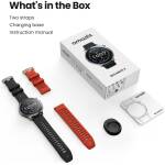 Amazfit Balance 2 47mm Black Image 6