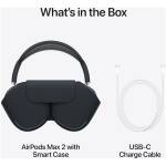 Apple AirPods Max 2 Midnight EU MHWK4 Image 6