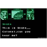 Metal Gear Solid: Master Collection Volume 2 Day One Edition NS2 Image 2