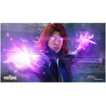 Marvel's Wolverine PS5 Image 4