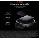 Xiaomi Watch S5 46mm Silver EU BHR08ISGL Image 5