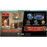 Shinobi: Art of Vengeance Deluxe Edition NS2 Image 2