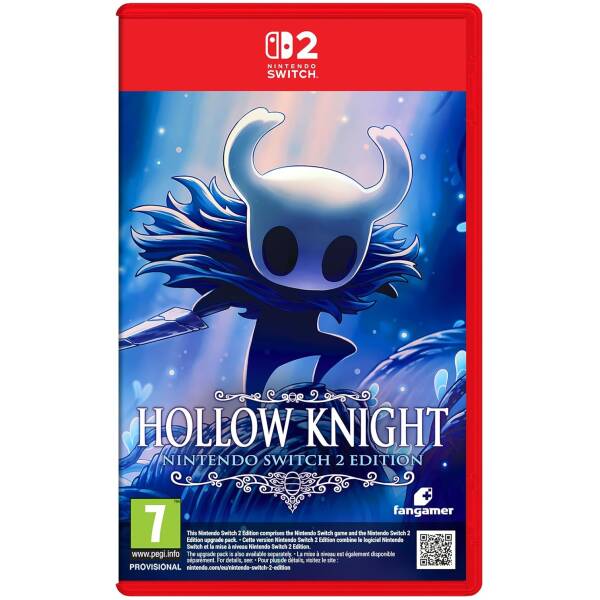 Hollow Knight NS2 Image 1