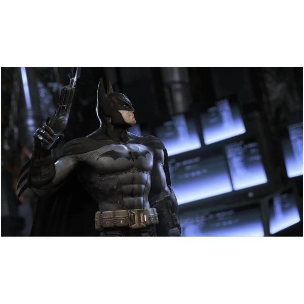 Batman Return to Arkham PS4 Image 2