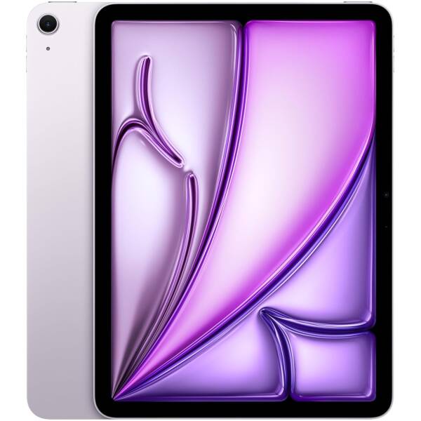 Apple iPad Air 11.0 (2026) Wi-Fi 128GB Purple EU MH344 Image 1