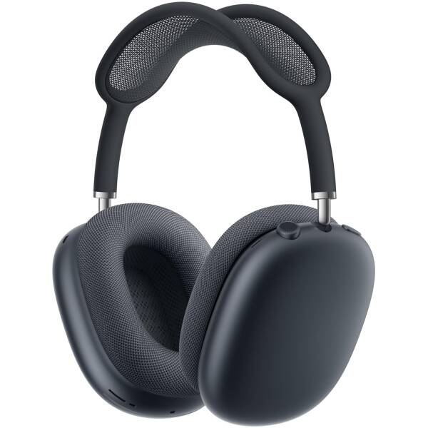 Apple AirPods Max 2 Midnight EU MHWK4 Image 2