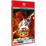 Shinobi: Art of Vengeance Deluxe Edition NS2 Image 1