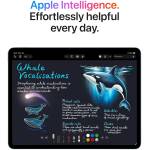 Apple iPad Air 11.0 (2026) Wi-Fi 256GB Blue EU MH364 Image 3