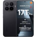 XIAOMI 17T PRO 12/512B 5G DS BLACK Image 1