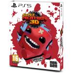 Super Meat Boy 3D - Special Edition PS5 Image 1