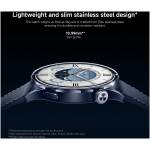 Xiaomi Watch S5 46mm Black EU BHR08IVGL Image 3