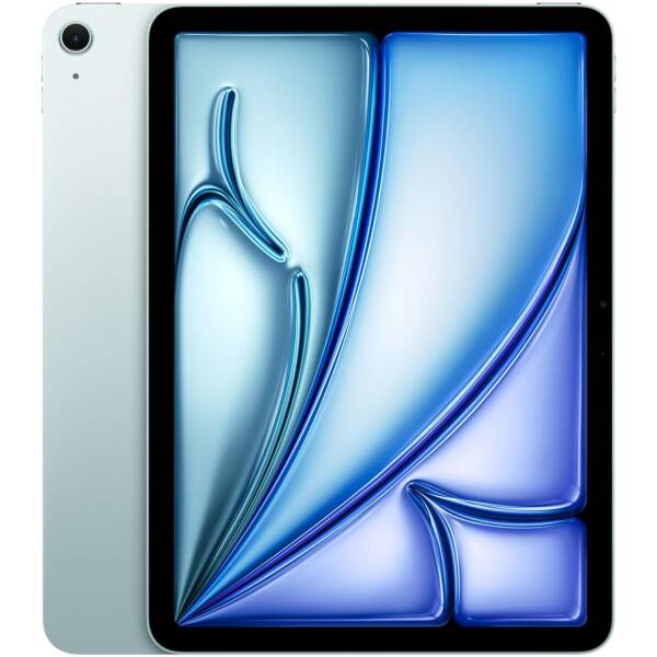 Apple iPad Air 11.0 (2026) Wi-Fi 256GB Blue EU MH364 Image 1