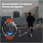 Amazfit Balance 2 47mm Black Image 3