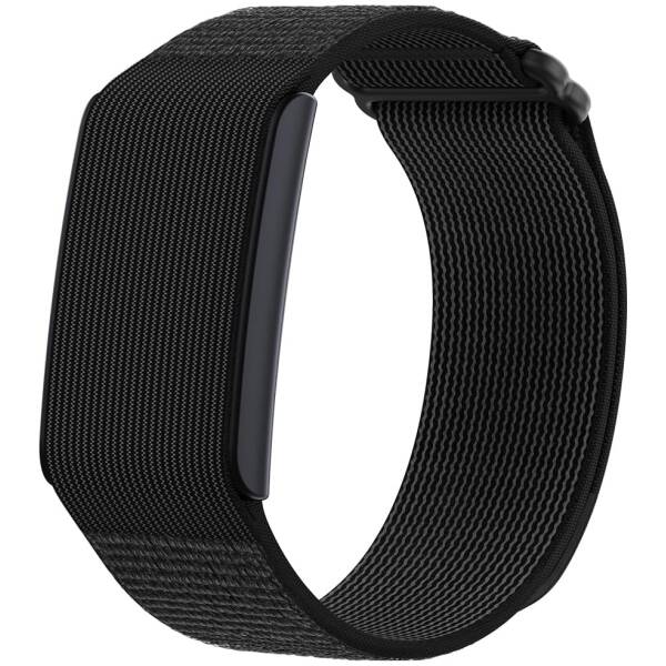 Amazfit Helio Strap Black Image 1
