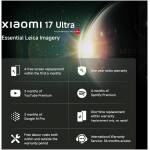 XIAOMI 17 ULTRA 16/512B 5G DS WHITE (NO KIT CAMERA) Image 2