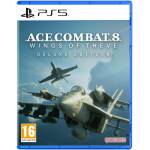 Ace Combat 8: Wings of Theve - Deluxe Edition PS5 Image 1