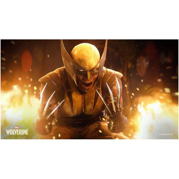 Marvel's Wolverine PS5 Image 2