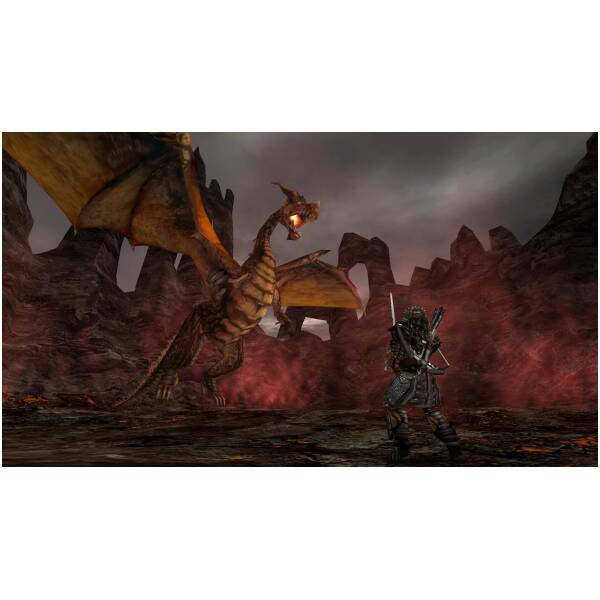 Gothic Classic 2 PS5 Image 2