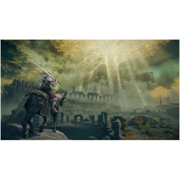 Elden Ring Tarnished Edition NS2 (Game-Key Card) Image 2