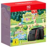 Nintendo Switch 2 + Pokemon Pokopia Set Image 1