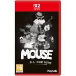 MOUSE P.I. For Hire - NS2 Image 1