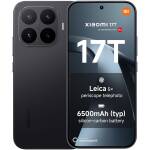 XIAOMI 17T 12/512B 5G DS BLACK Image 1