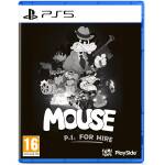 MOUSE P.I. For Hire - PS5 Image 1
