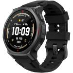 Amazfit T-Rex 3 Pro NFC, 44mm with Silicone Strap, Tactical Black EU W2548GL5N Image 1