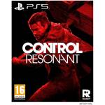 CONTROL Resonant PS5 Image 1