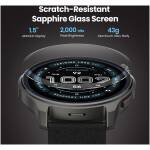 Amazfit Balance 2 47mm Black Image 2